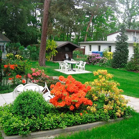 Luebcke, 6 Appartement *