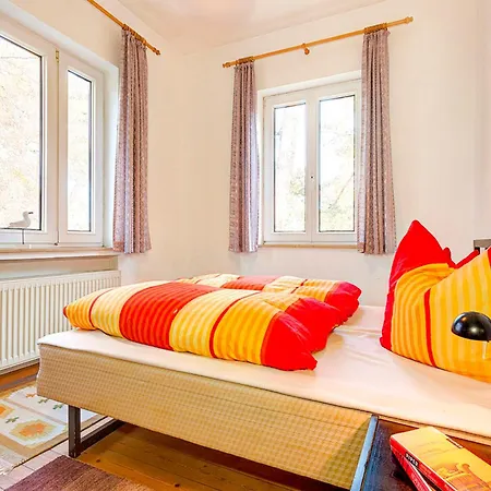 Luebcke, 6 Appartement