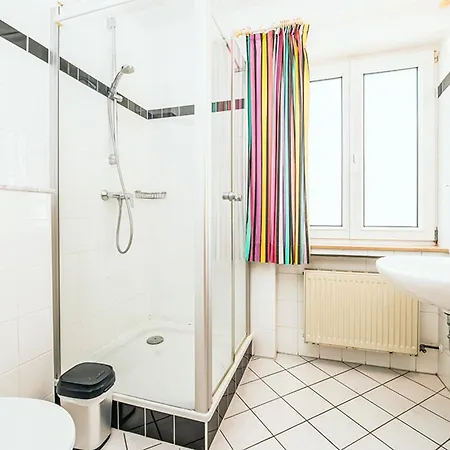Appartamento Luebcke, 6 *